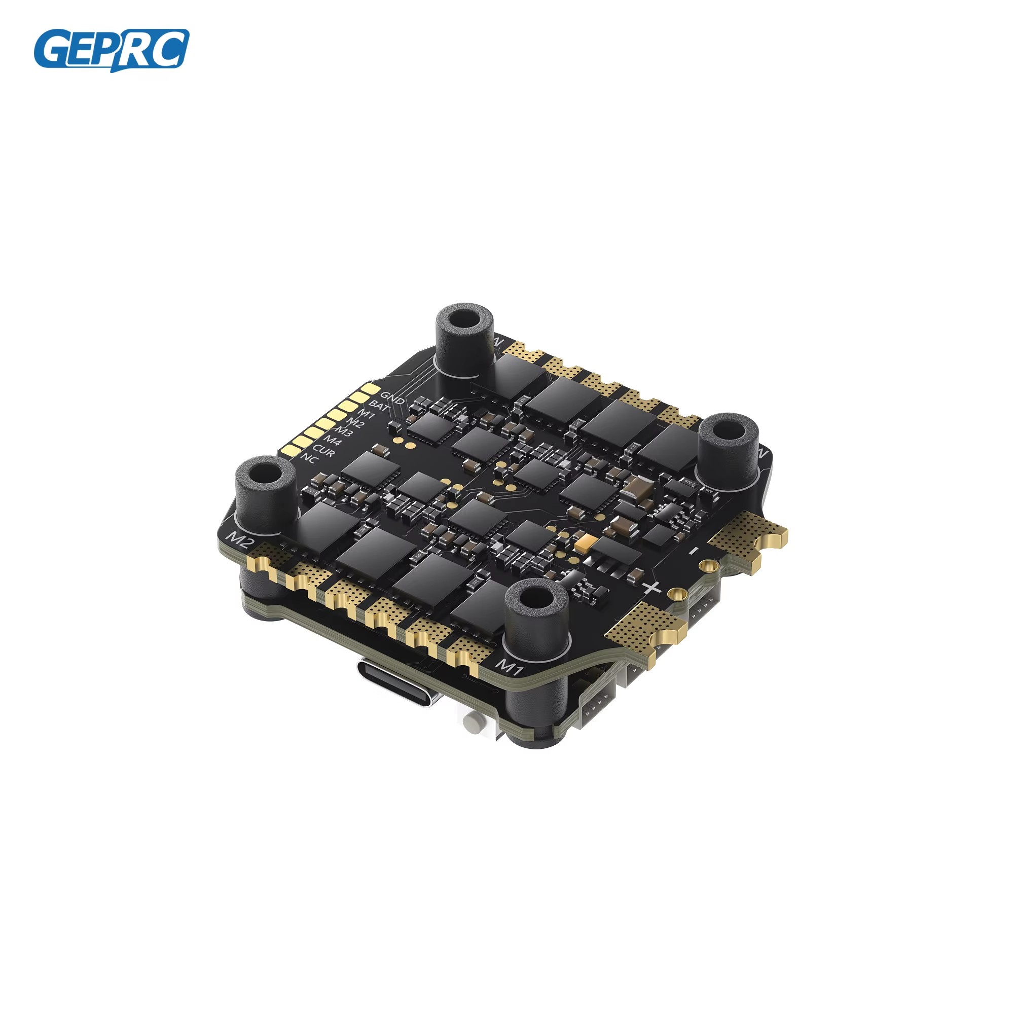 Drone Racing Esc - GEPRC TAKER F722 V2 Kontrol Penerbangan