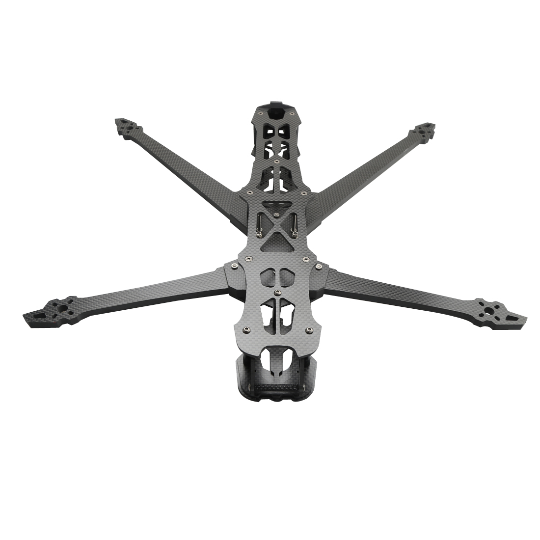 Drone Racing Frame - GK-V3 15 inci 680mm FPV Drone