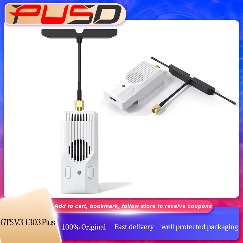 Drone Racing Antenna - Modul BETAFPV Nano TX V2 ELRS