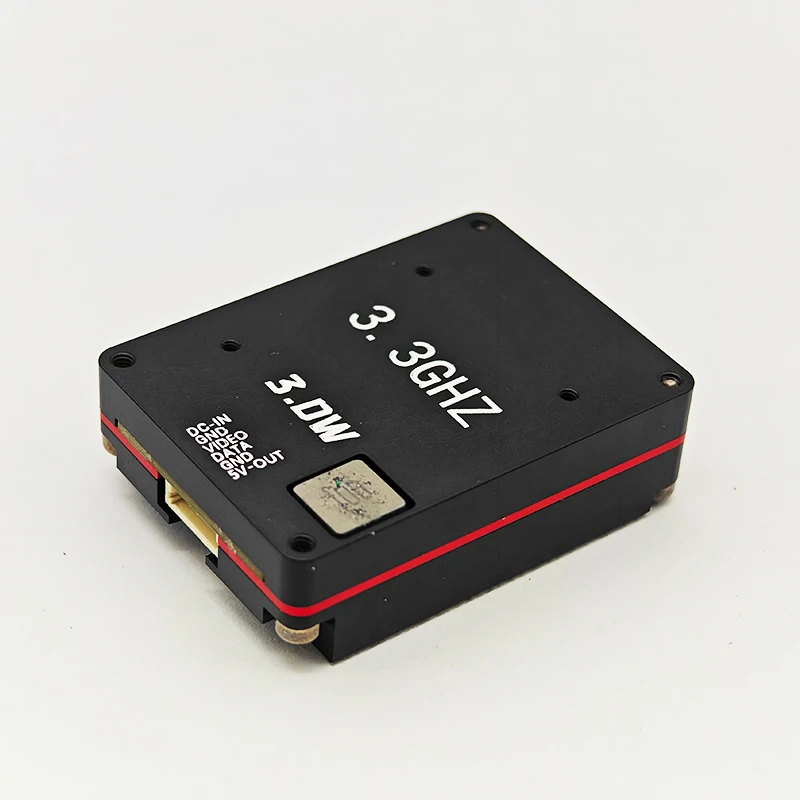 Drone Racing Transmitter - Pemancar Video FPV 3.3G 3W FPV