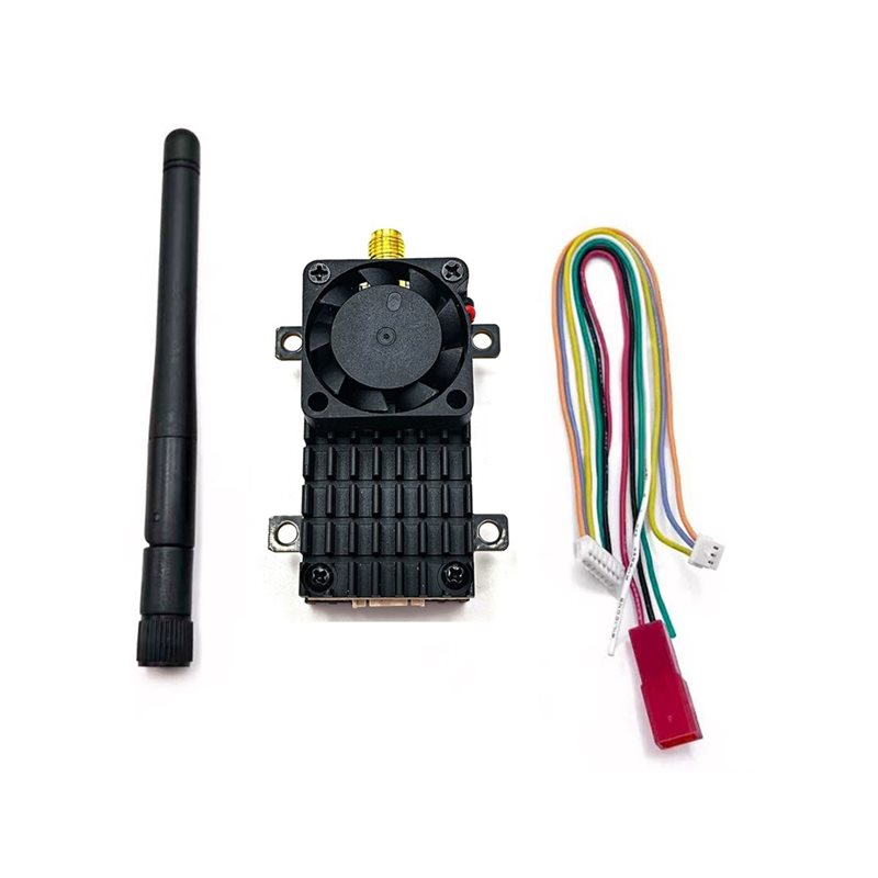 Drone Racing Transmitter - 【EKSKLUSIF PENGGUNA BARU】Untuk Drone Balap Jarak