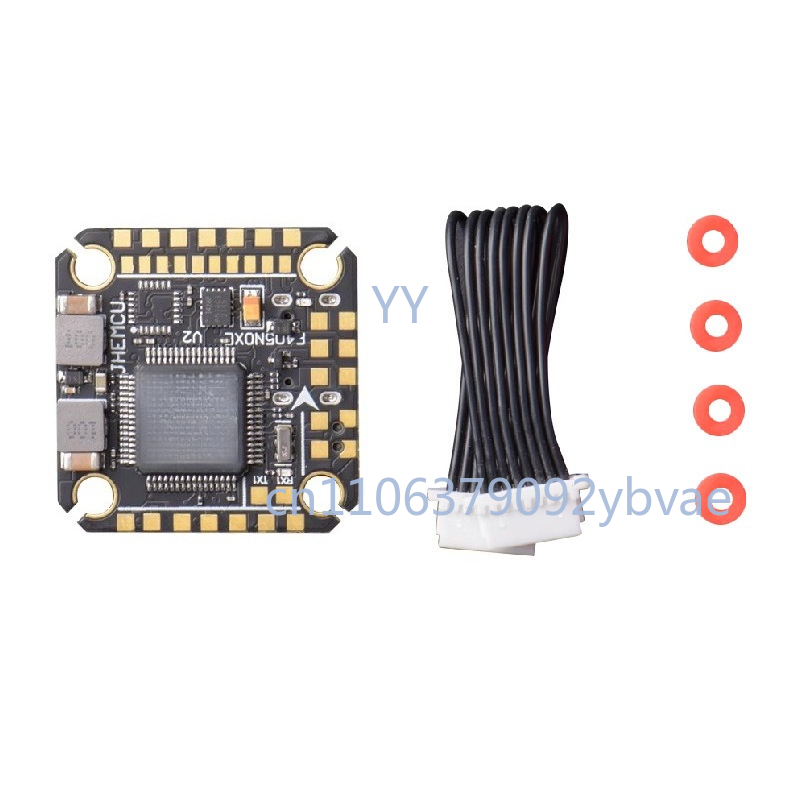 Drone Racing Flight Controller - Modul Pengontrol Penerbangan F405 V2 Dudukan