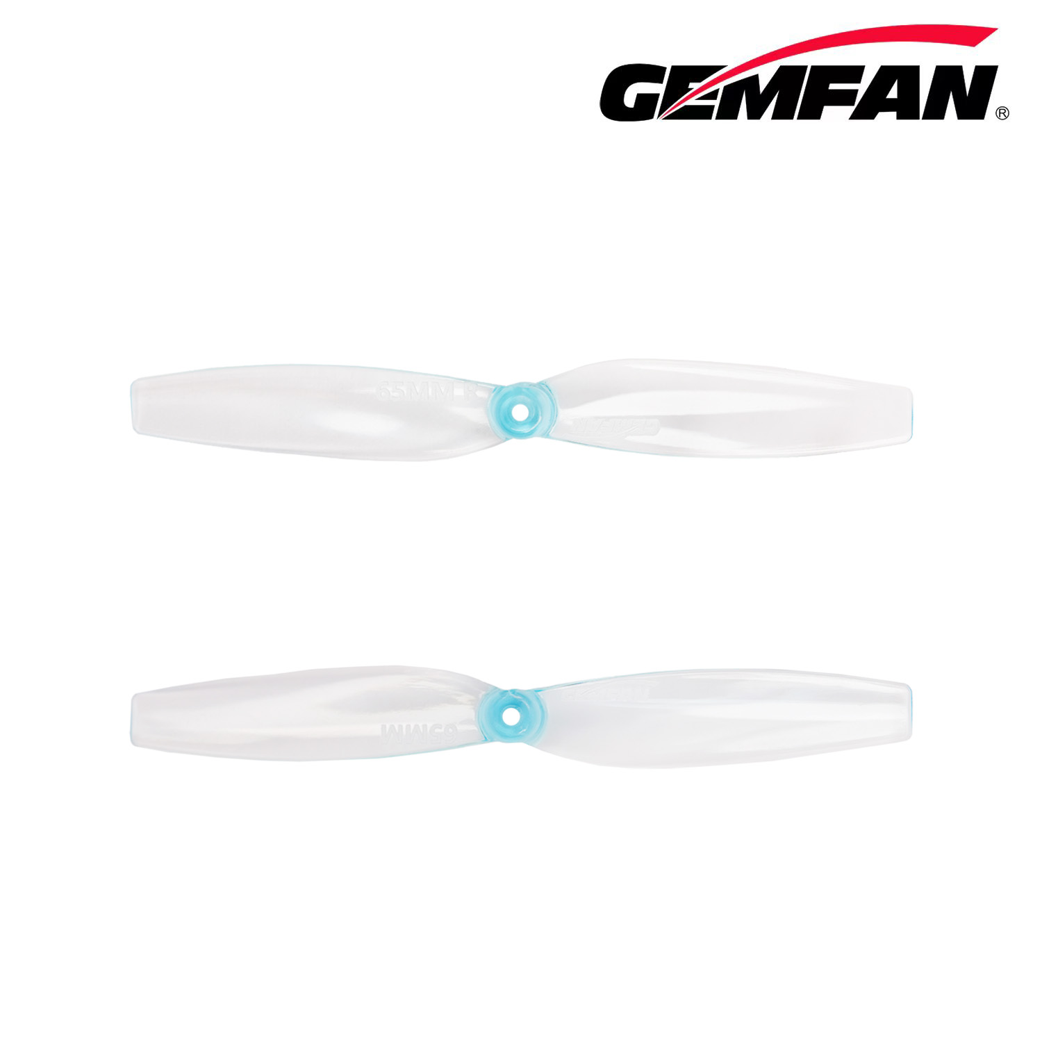 Drone Racing Esc - 2610 Props Gemfan Baling-baling 2.6 inci