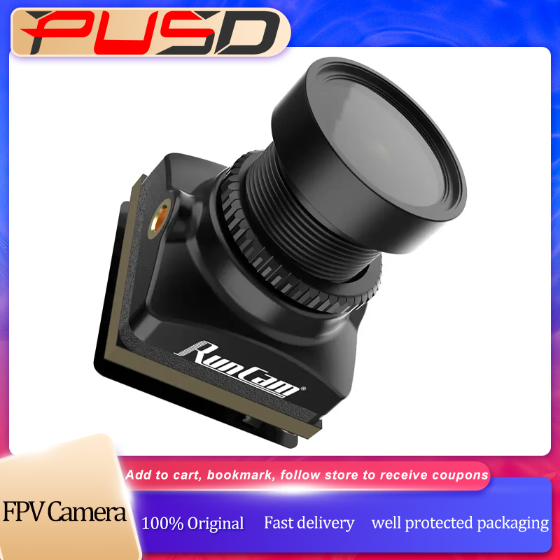 Drone Racing Camera - Kamera FPV RunCam Phoenix 2 Pro