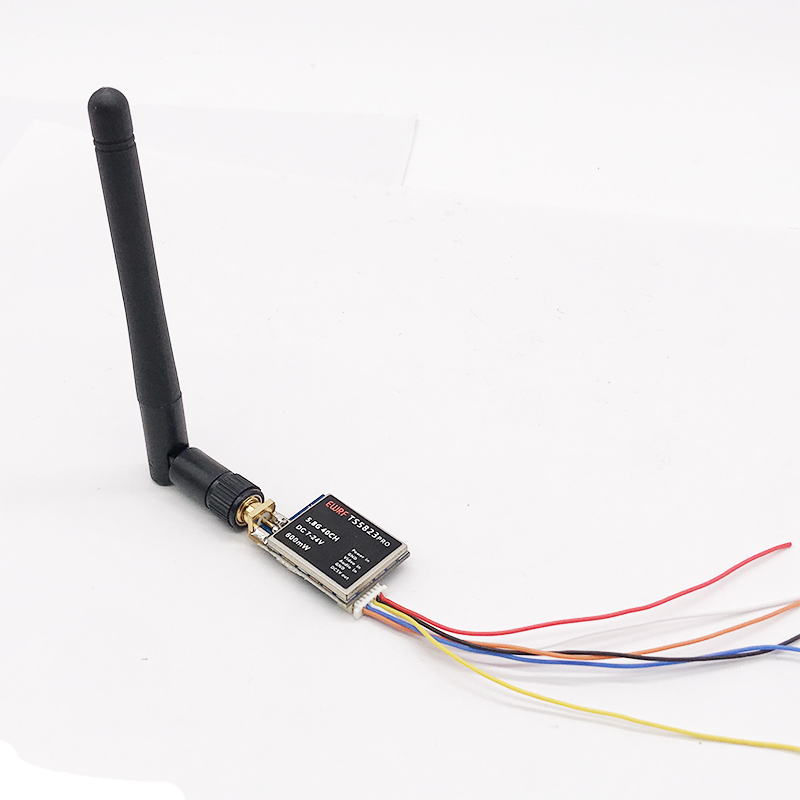 Drone Racing Transmitter - EWRF TS5823 Pro modul pemancar Video,