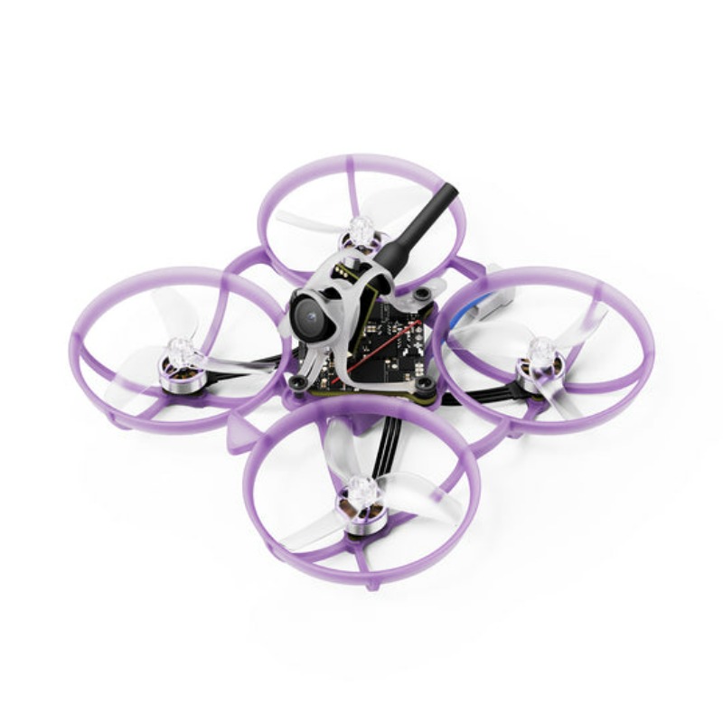 BETAFPV Air75 II Brushless Who - Drone Racing Vtx ulasan dan harga