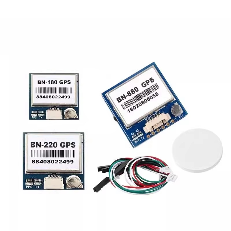 BN-880 BN880 Modul GLONASS GPS - Drone Racing Antenna ulasan dan harga
