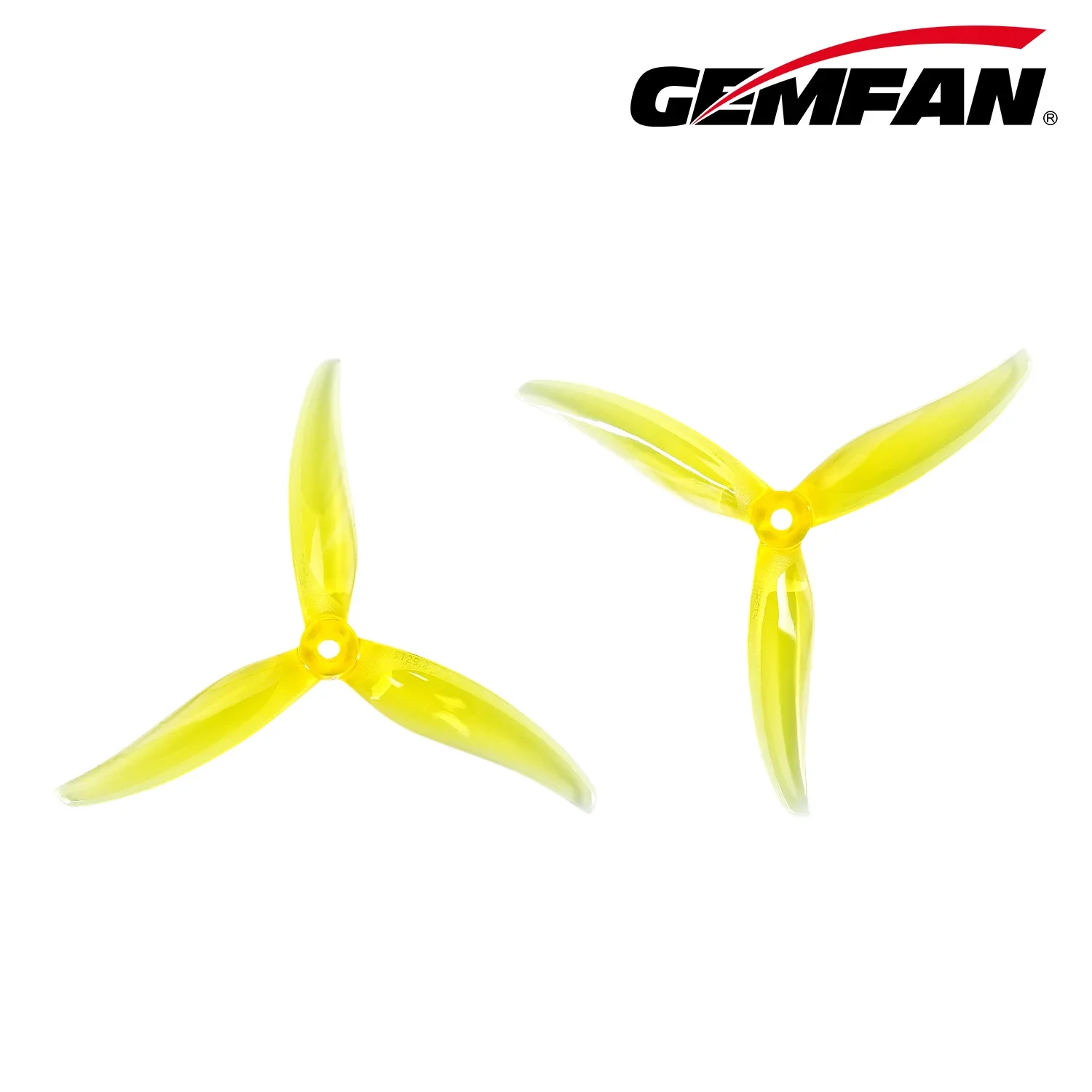 12 Pasang Baling-Baling Gemfan - Drone Racing Motor ulasan dan harga
