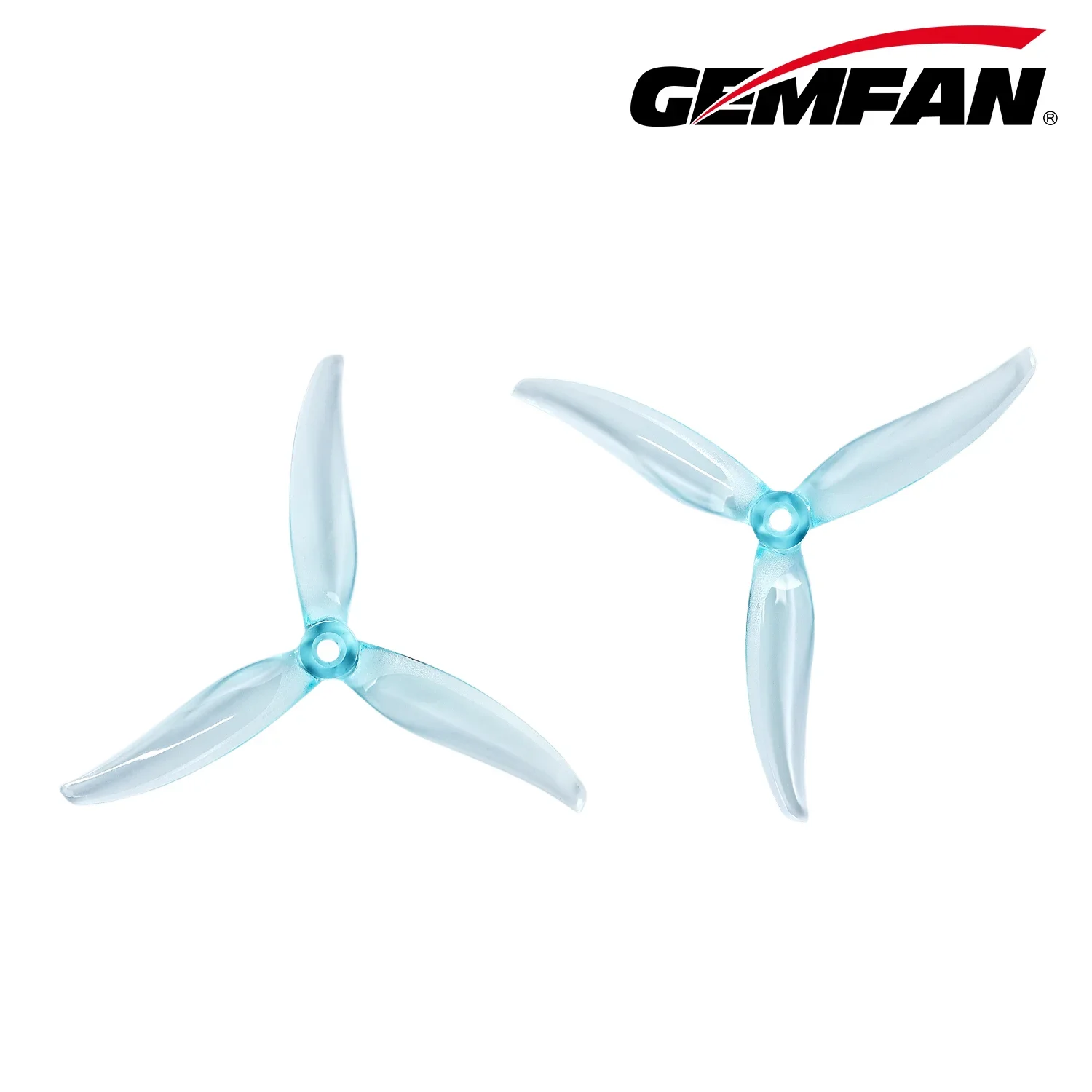 12 Pasang Baling-Baling Gemfan - Drone Racing Motor ulasan dan harga