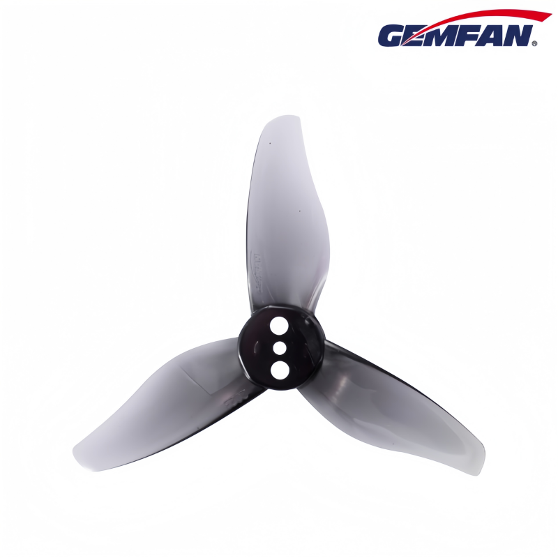 Gemfan 2023 baling-baling tiga - Drone Racing Gate ulasan dan harga