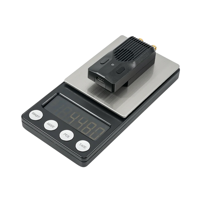 Transmitter BETAFPV SuperG Nan - Drone Racing Transmitter ulasan dan harga