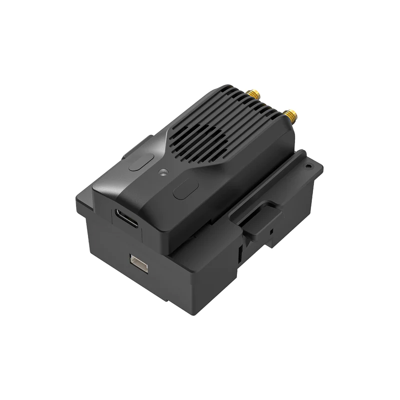 Transmitter BETAFPV SuperG Nan - Drone Racing Transmitter ulasan dan harga