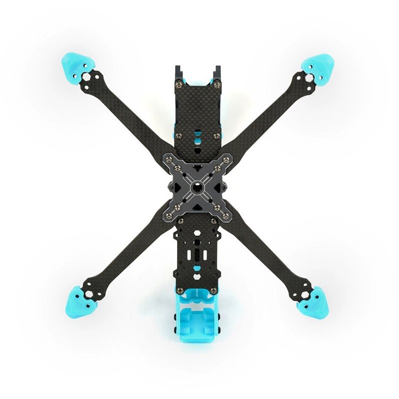 MACH-MANTA V2 Kit Rangka True  - Drone Racing Frame ulasan dan harga