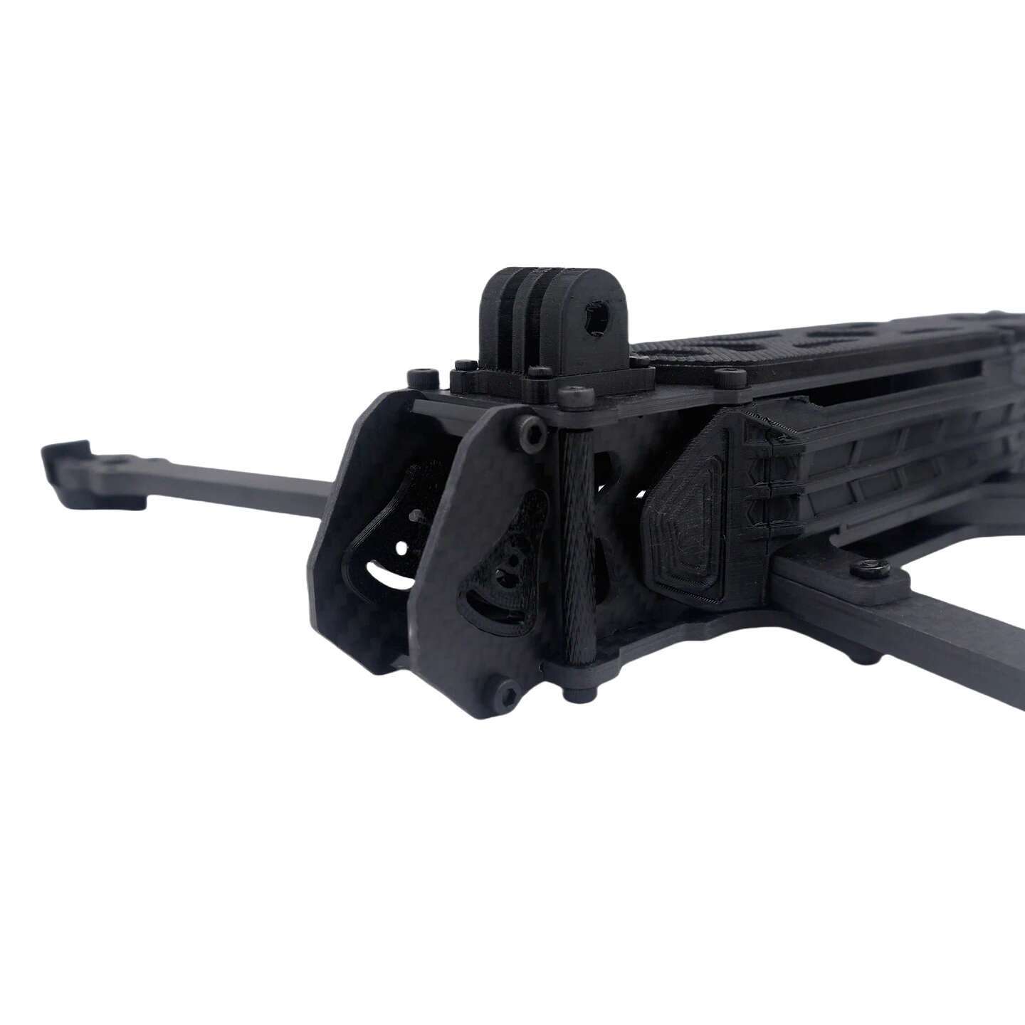 Erdog Drone Balap RC Gaya Beba - Drone Racing Frame ulasan dan harga