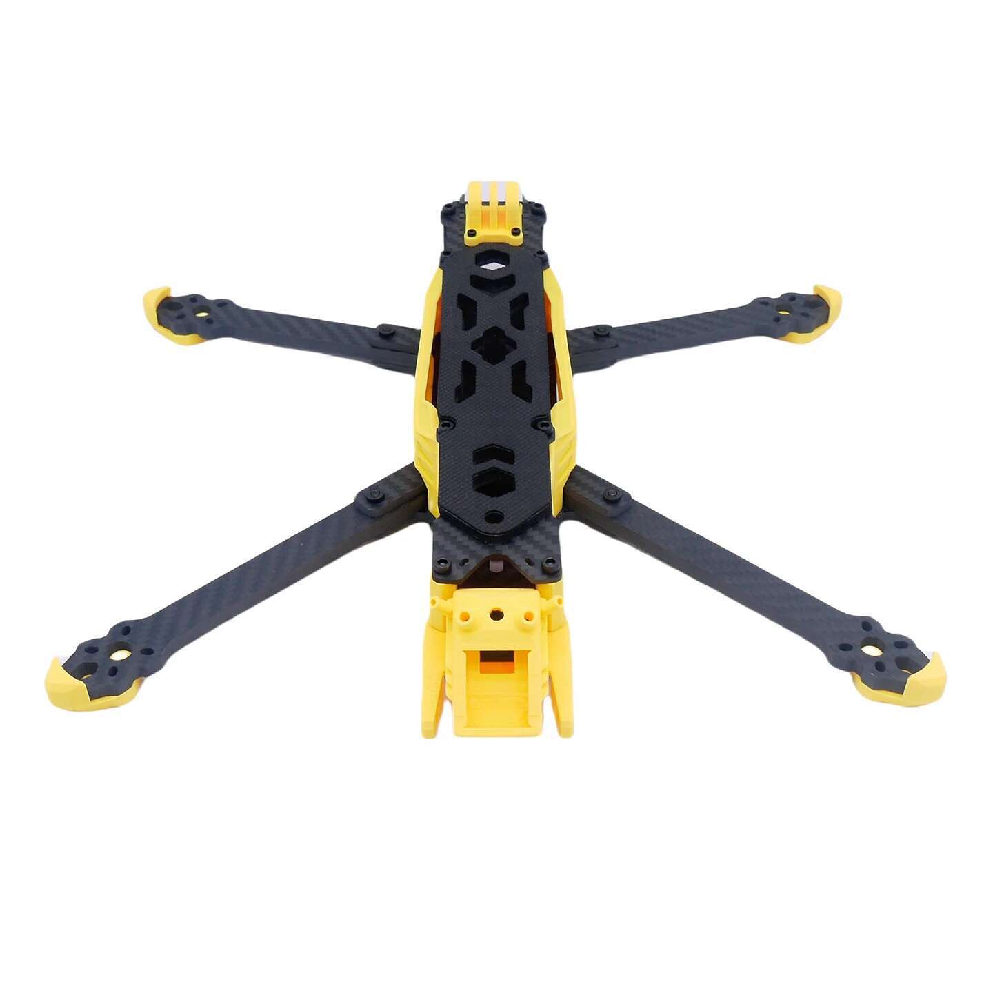 Erdog Drone Balap RC Gaya Beba - Drone Racing Frame ulasan dan harga