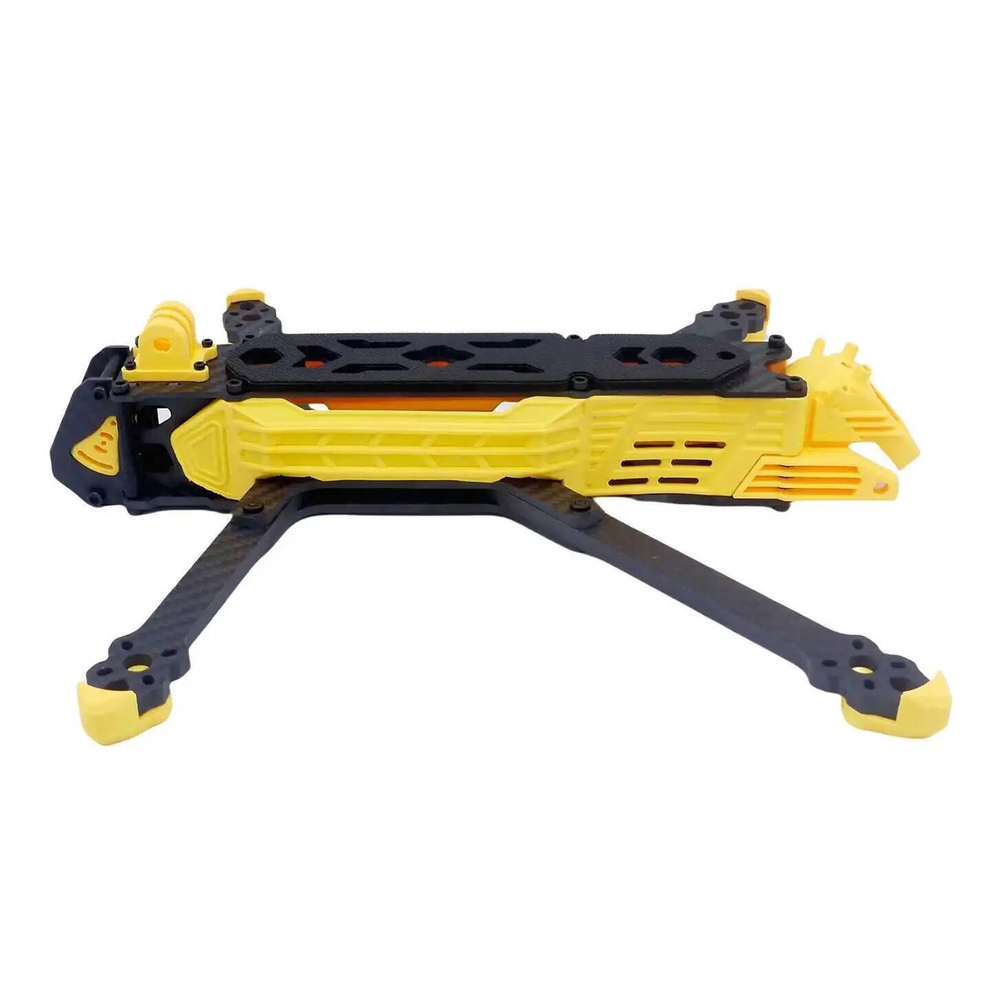 Erdog Drone Balap RC Gaya Beba - Drone Racing Frame ulasan dan harga