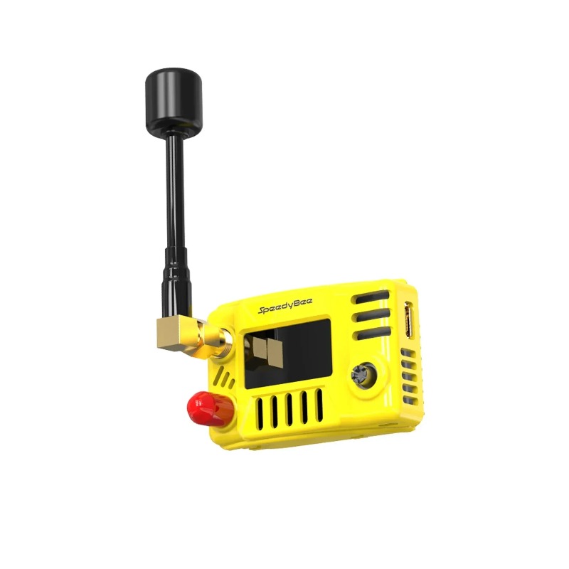 Modul Kacamata FPV SpeedyBee 5 - Drone Racing Gate ulasan dan harga