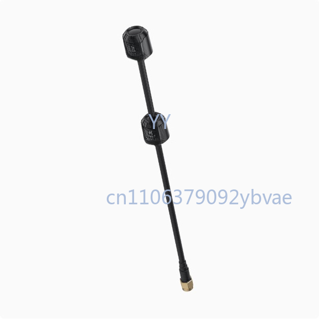 Antena VTX Ganda 5.8G Jangkaua - Drone Racing Antenna ulasan dan harga
