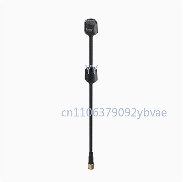 Antena VTX Ganda 5.8G Jangkaua - Drone Racing Antenna ulasan dan harga