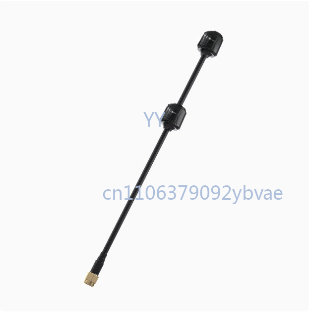 Antena VTX Ganda 5.8G Jangkaua - Drone Racing Antenna ulasan dan harga