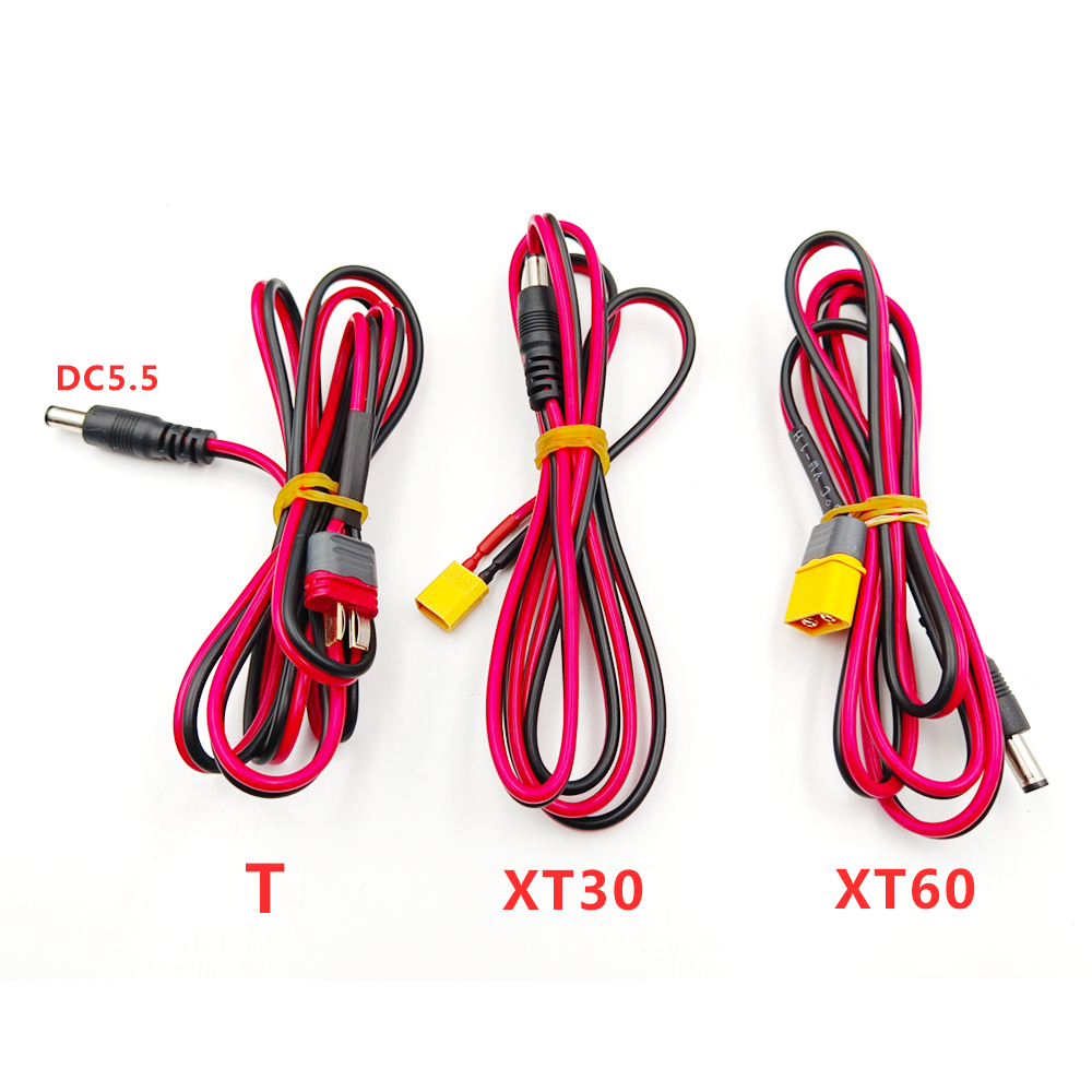 1 buah XT60 XT30 steker konekt - Drone Racing Gate ulasan dan harga
