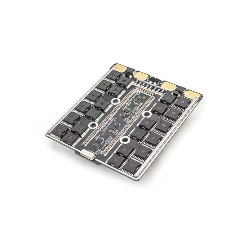 Vortex 8S 100A 4-in-1 ESC BLS  - Drone Racing Esc ulasan dan harga
