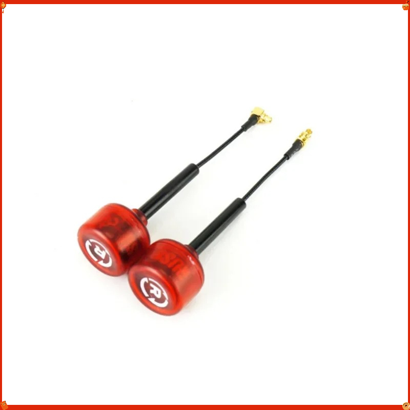 Antena Rush Cherry FPV 5.8G SM - Drone Racing Antenna ulasan dan harga