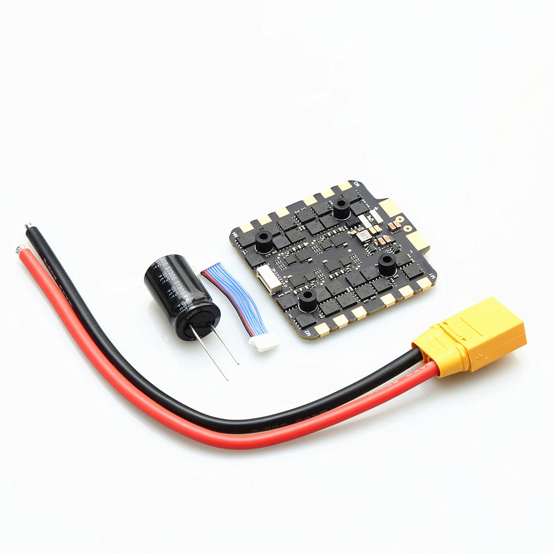 AneegFpv F722 F7 Pengendali Pe - Drone Racing Esc ulasan dan harga