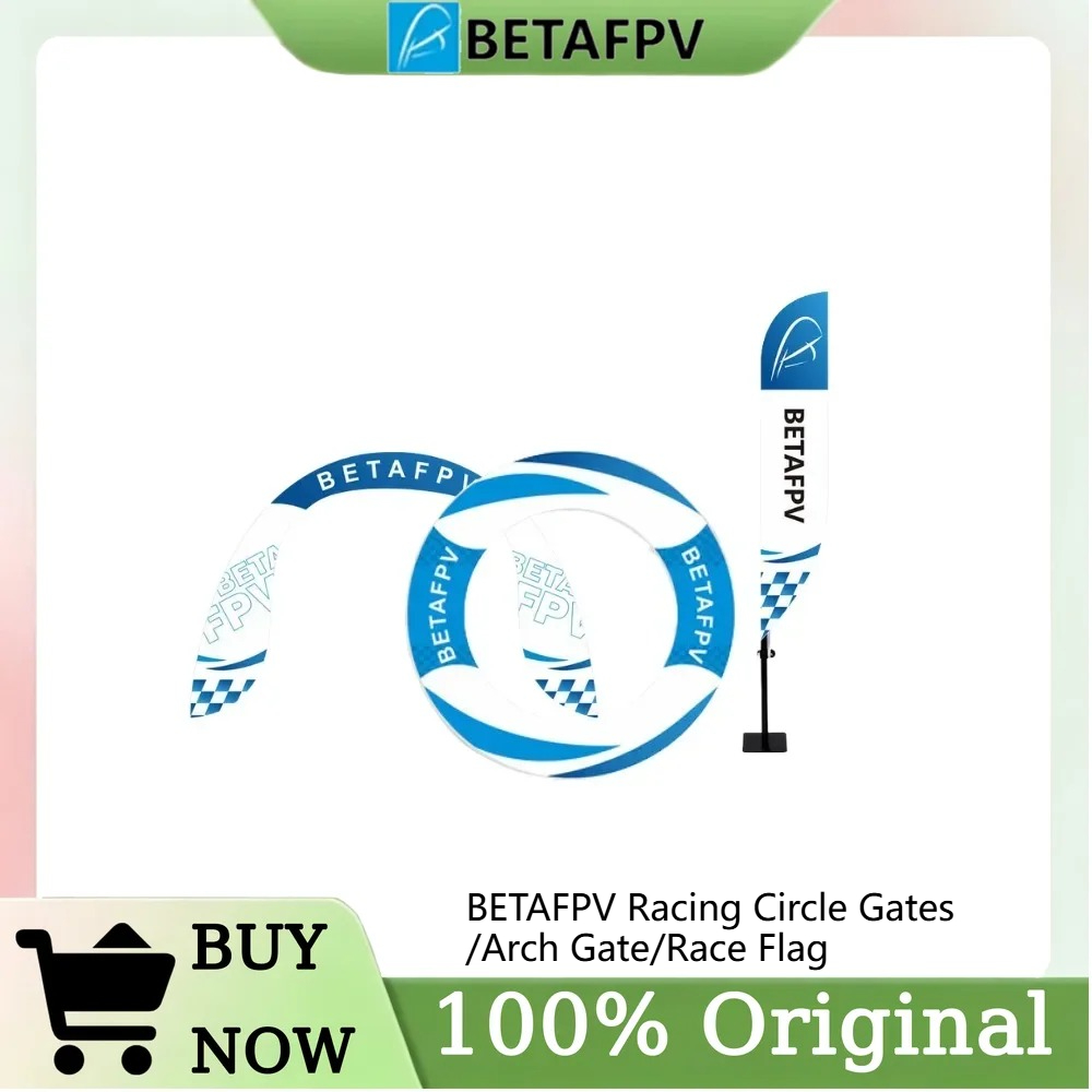 BetaFPV FPV Racing Obstacle Ki - Drone Racing Flag ulasan dan harga