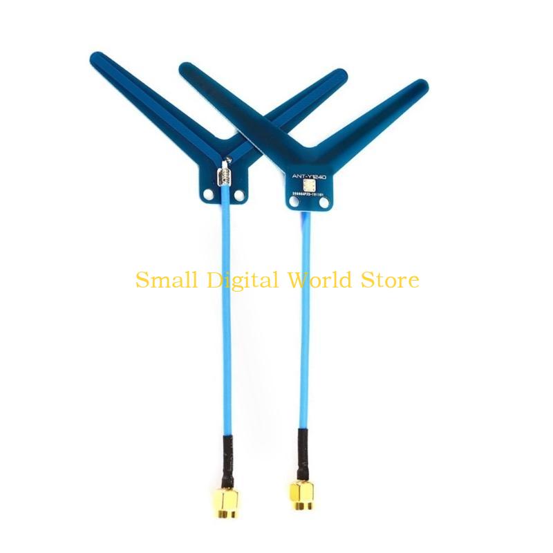 77UB Matek Matesys Antena Dipo - Drone Racing Antenna ulasan dan harga