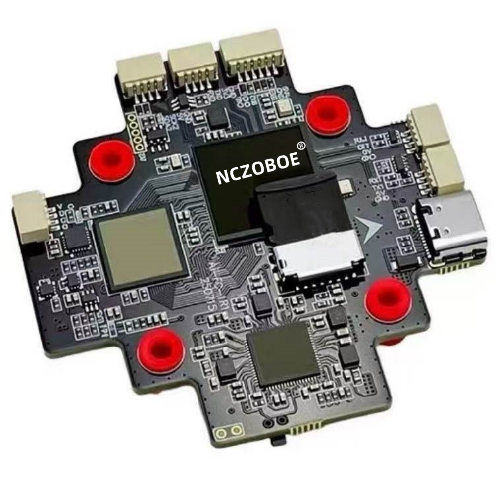 NCZOBOE Ai-FC-1 Pengendali Pen - Drone Racing Flight Controller ulasan dan harga