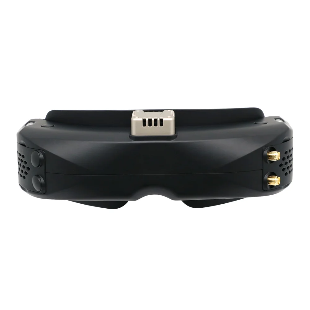 SKYZONE SKY04X PRO OLED 48CH 5 - Drone Racing Receiver ulasan dan harga