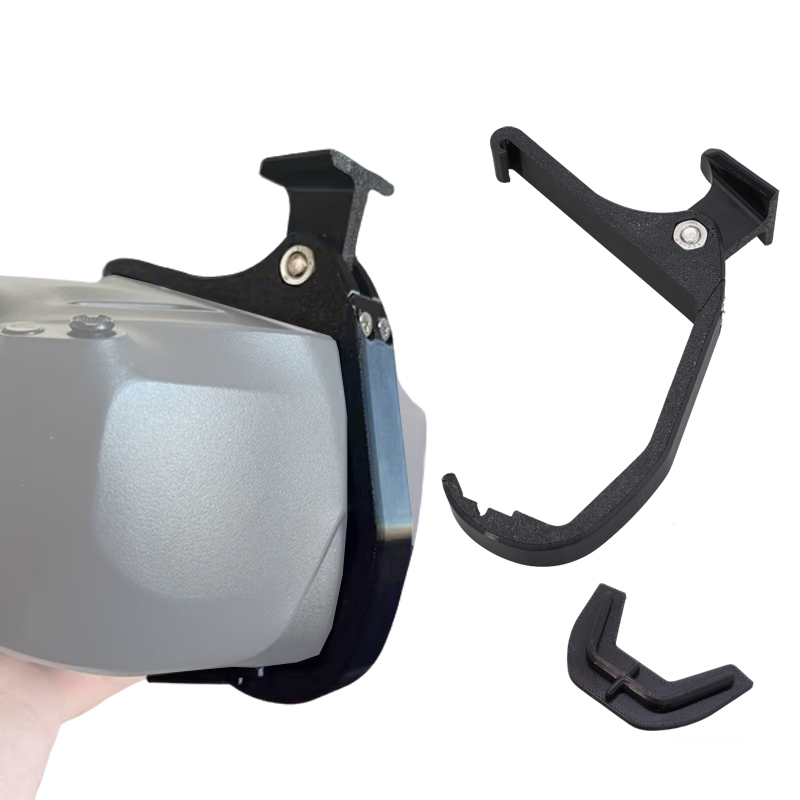 1Set Kacamata Drone FPV dengan - Drone Racing Goggles ulasan dan harga