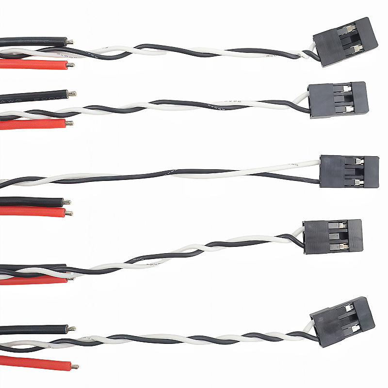 FVT Little Bee-Spring 20A/30A  - Drone Racing Esc ulasan dan harga