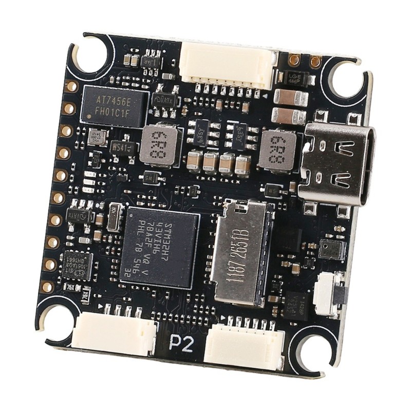 A63T-TBS Lucid H7 FC Flight Co - Drone Racing Flight Controller ulasan dan harga
