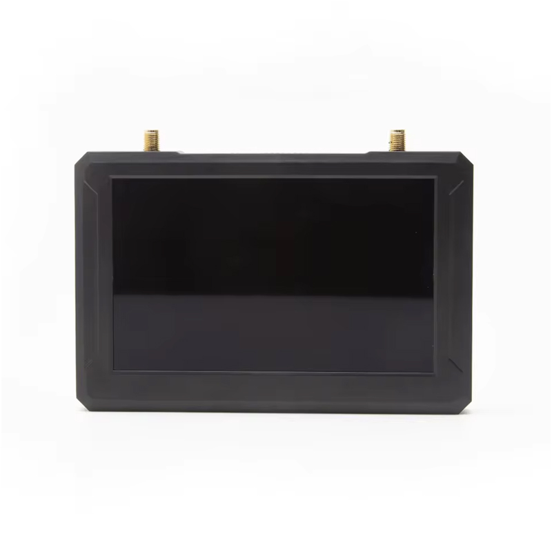 Monitor FPV SKYZONE M5 5 Inci  - Drone Racing Gate ulasan dan harga