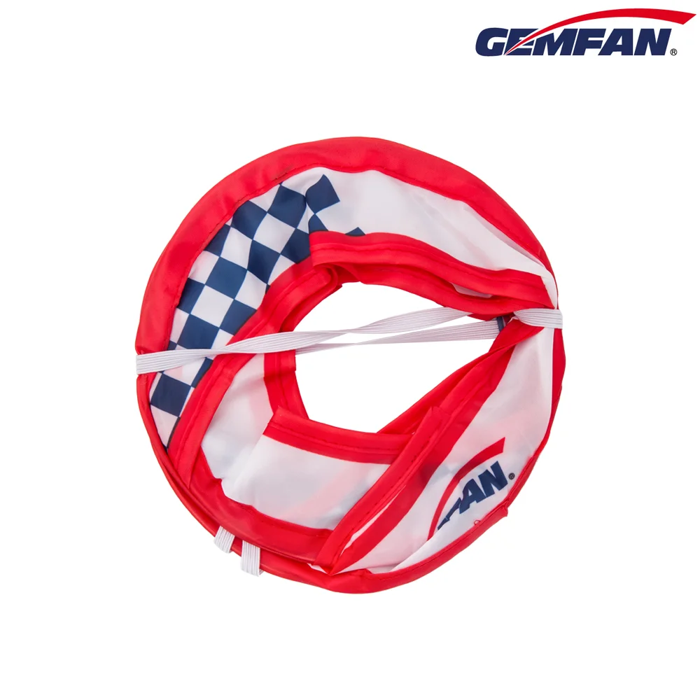 Gemfan 52cm / 78cm Race Circle - Drone Racing Flag ulasan dan harga