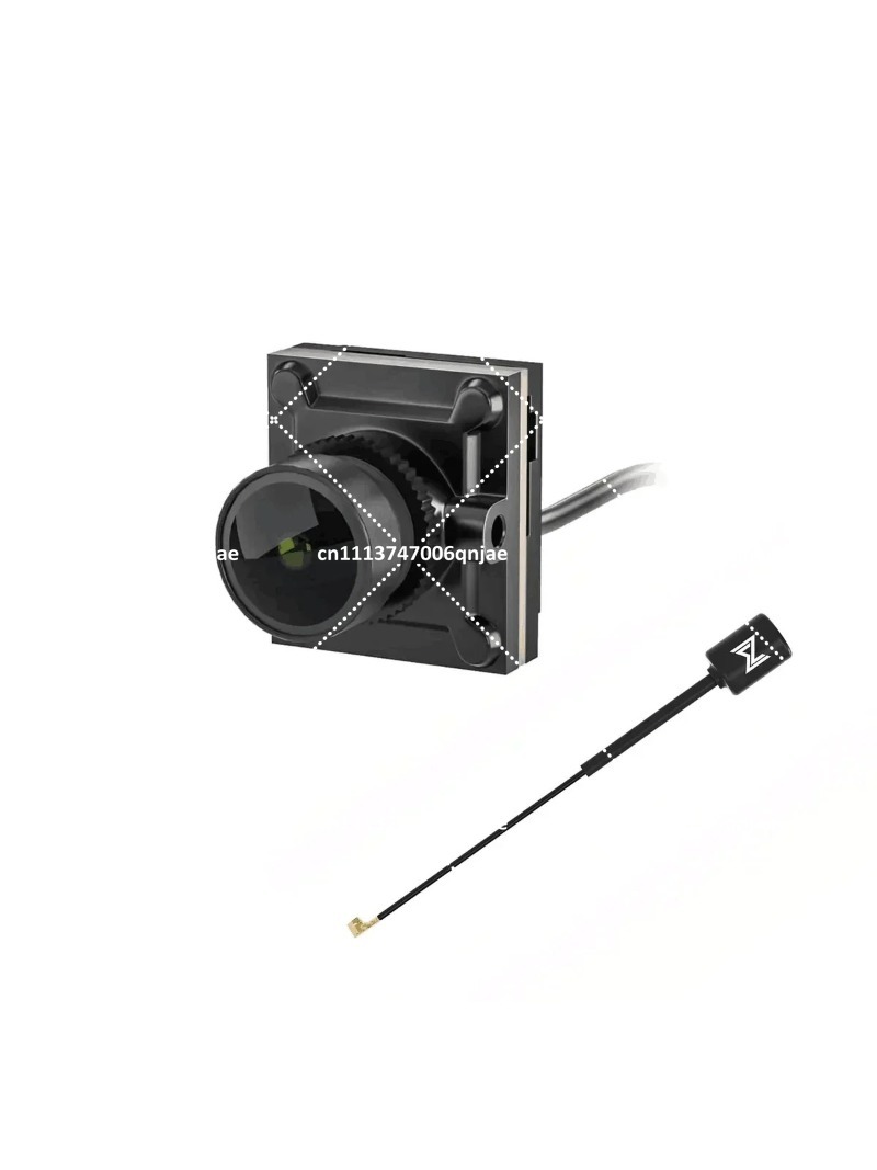 Kamera HD Digital FPV Link Low - Drone Racing Camera ulasan dan harga