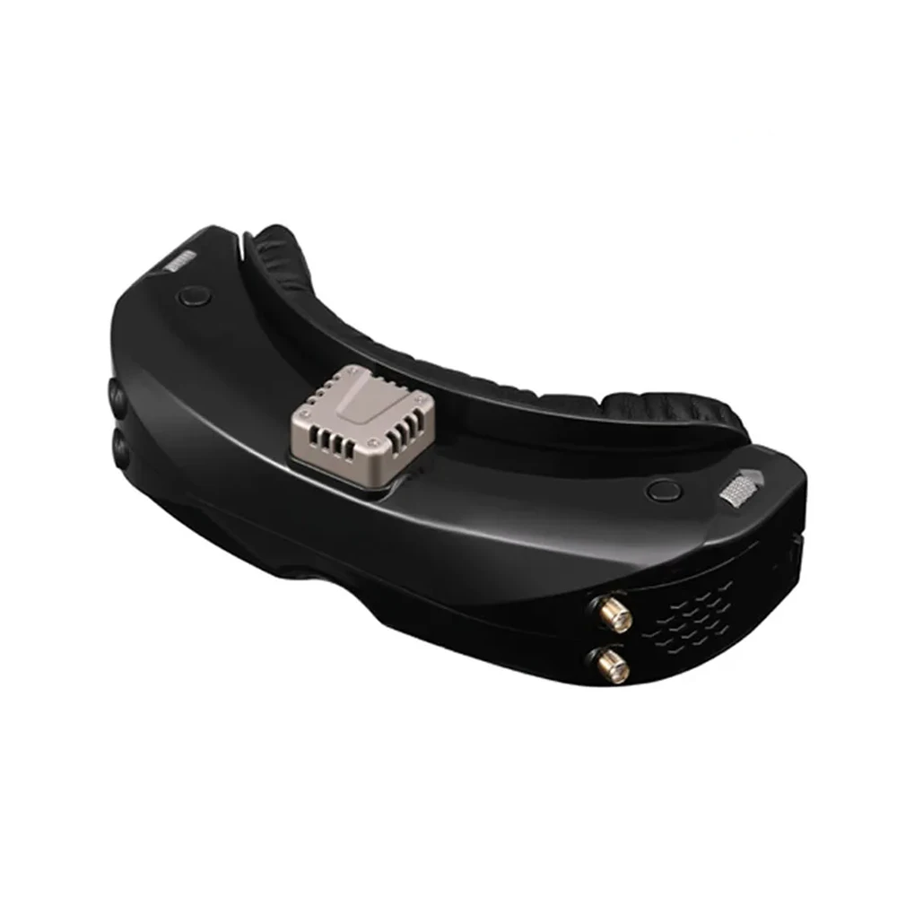 Skyzone Sky04X Pro Oled Fpv Go - Drone Racing Receiver ulasan dan harga