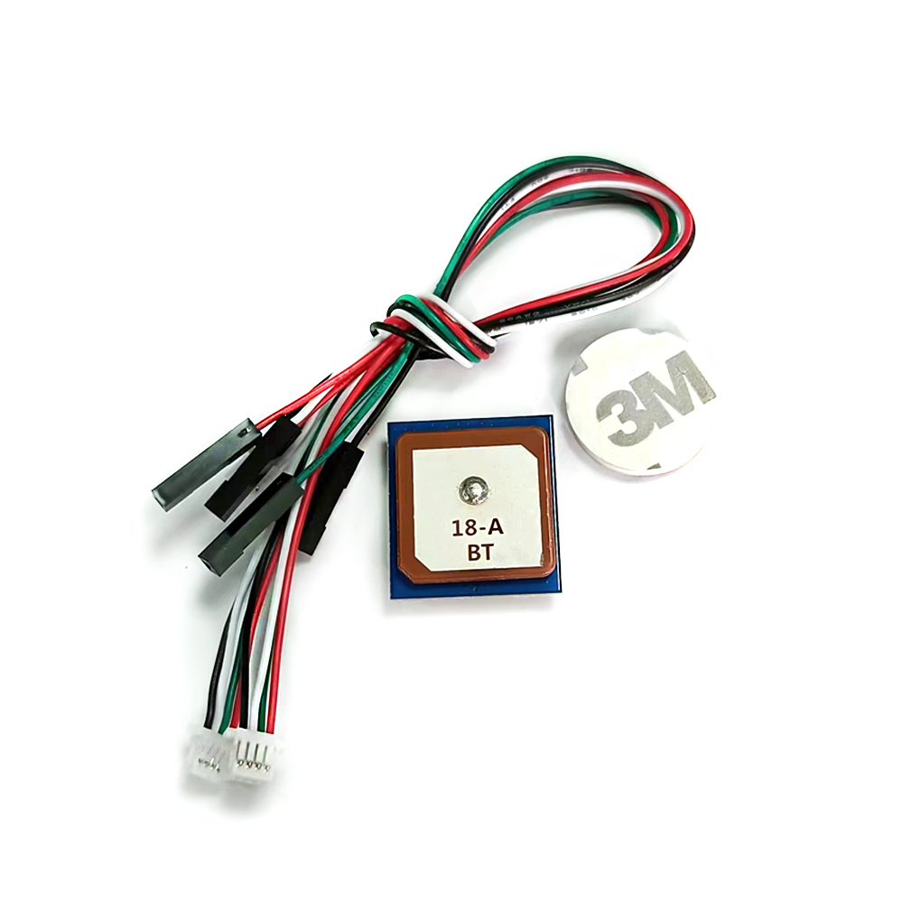 Modul GPS GLONASS BN-220 BN880 - Drone Racing Antenna ulasan dan harga