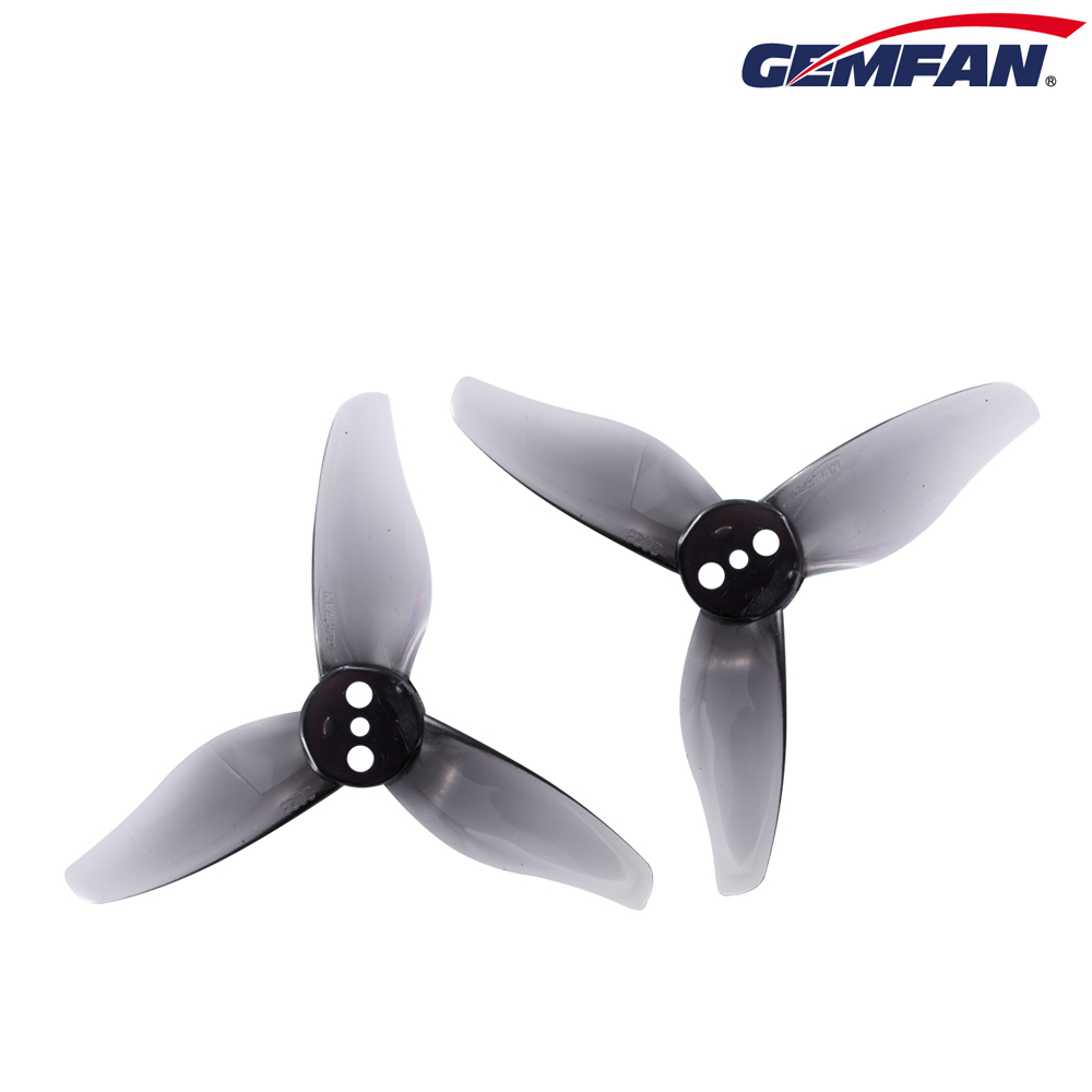 Gemfan Hurricane 2023 Propelle - Drone Racing Gate ulasan dan harga