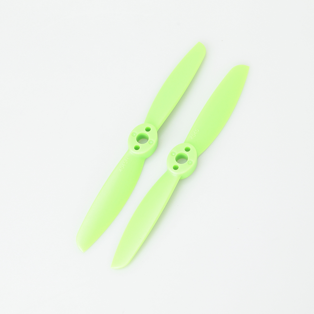 1 pasang 4045 4 inci 4X4.5 pro - Drone Racing Motor ulasan dan harga
