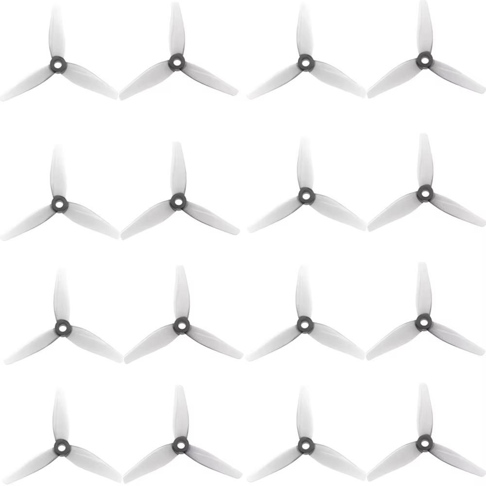 8 Pasang HQProp 3.5X2.8X3 Bali - Drone Racing Gate ulasan dan harga
