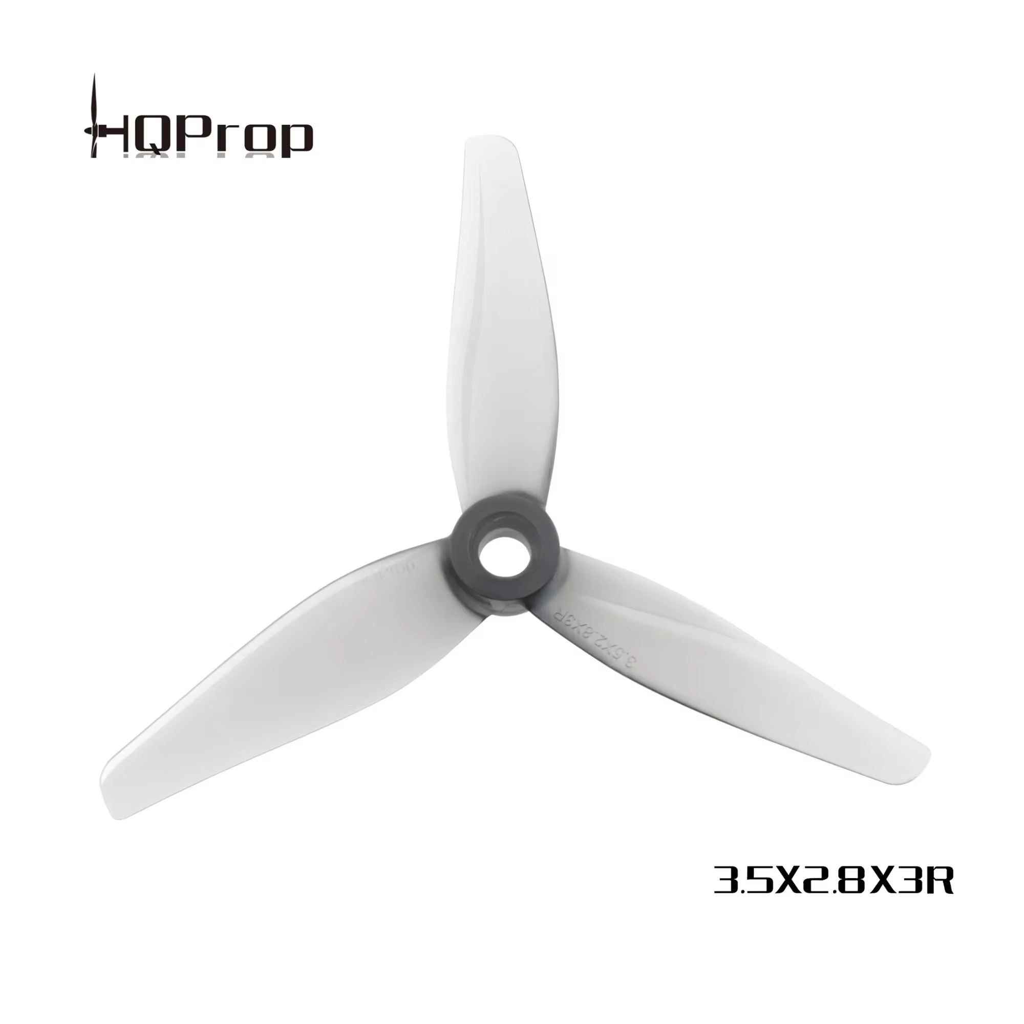 8 Pasang HQProp 3.5X2.8X3 Bali - Drone Racing Gate ulasan dan harga