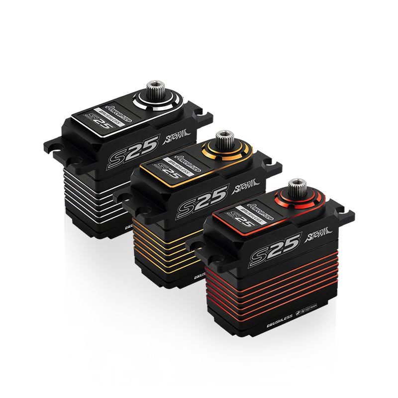 Power HD Storm S15/S25/S35 Ser - Drone Racing Gate ulasan dan harga
