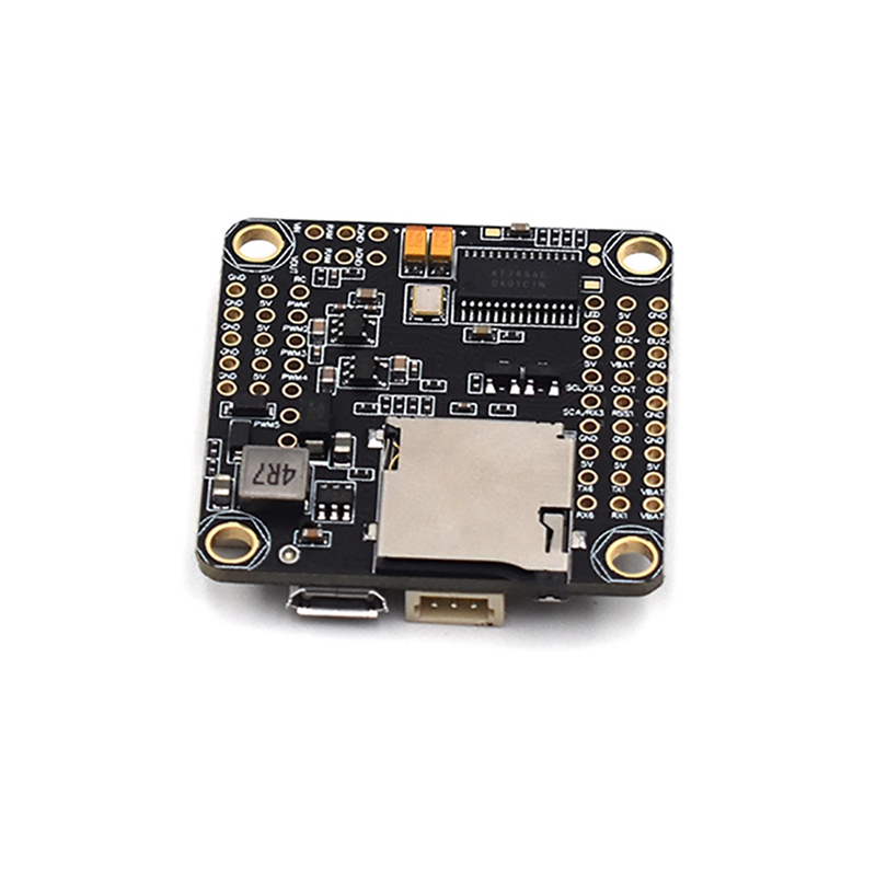 Papan pengontrol penerbangan B - Drone Racing Flight Controller ulasan dan harga