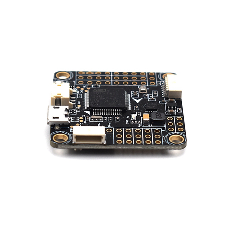 Papan pengontrol penerbangan B - Drone Racing Flight Controller ulasan dan harga
