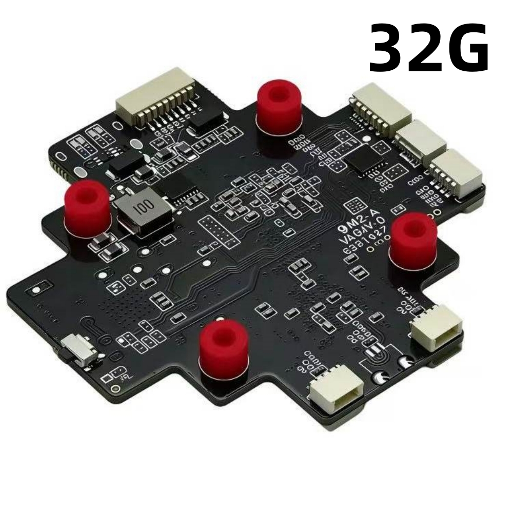 NCZOBOE Built-in PX4, Mendukun - Drone Racing Flight Controller ulasan dan harga
