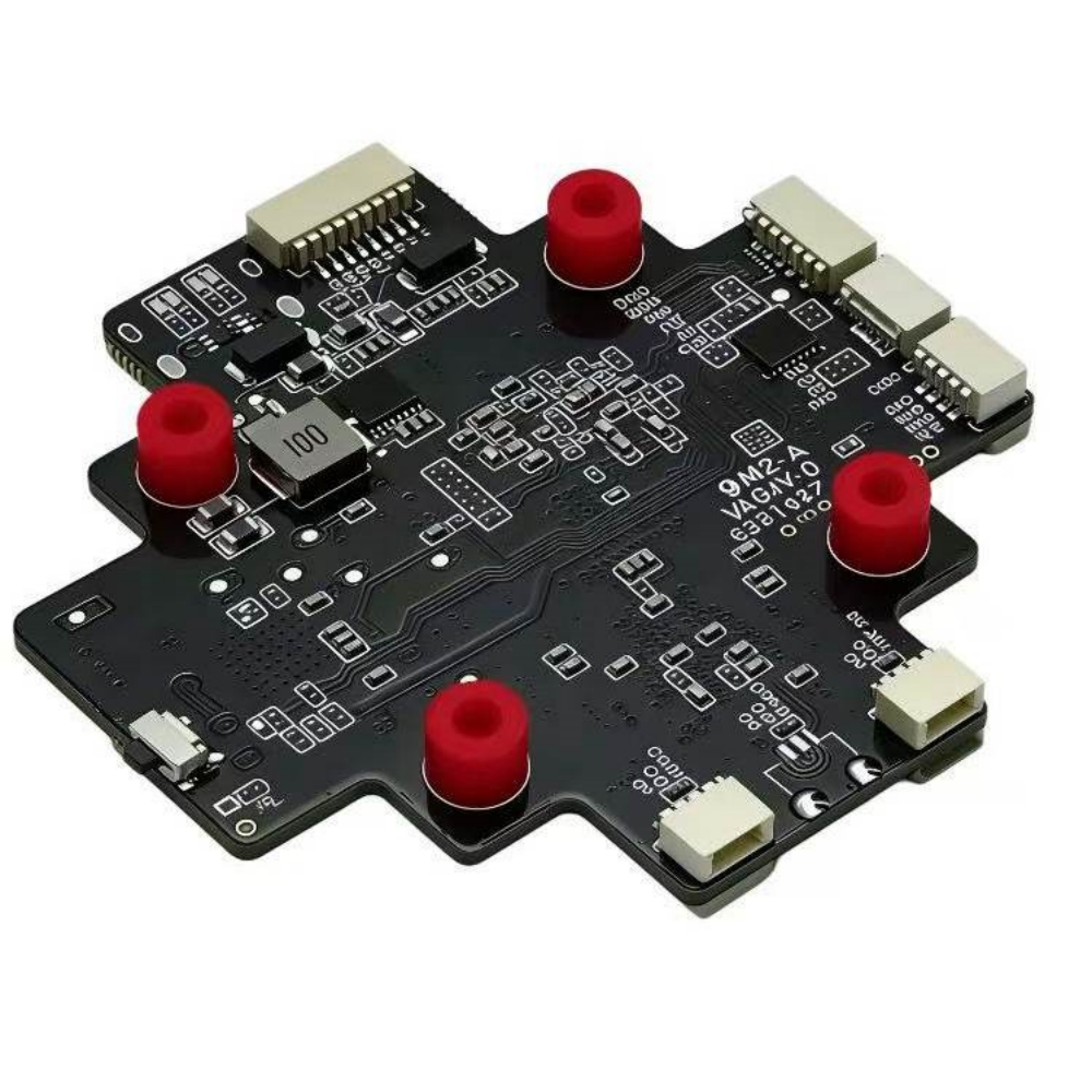 NCZOBOE Built-in PX4, Mendukun - Drone Racing Flight Controller ulasan dan harga