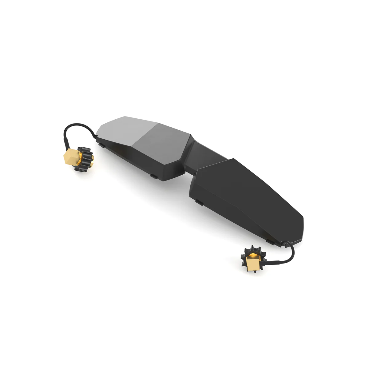 Walksnail antena Patch V2 Avat - Drone Racing Goggles ulasan dan harga